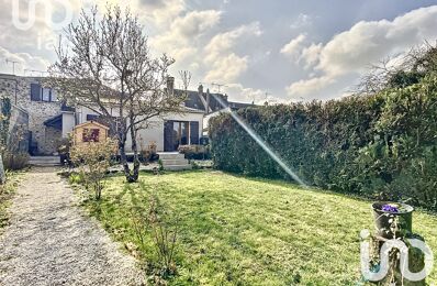 vente maison 210 000 € à proximité de Guérard (77580)
