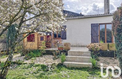 vente maison 200 000 € à proximité de Boissy-le-Châtel (77169)