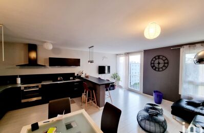 appartement 3 pièces 69 m2 à vendre à Poitiers (86000)