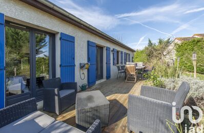 vente maison 320 000 € à proximité de Châtenay-sur-Seine (77126)