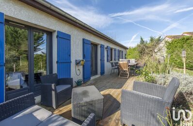 vente maison 314 000 € à proximité de Mons-en-Montois (77520)