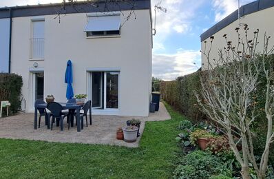 vente maison 248 500 € à proximité de Verneuil-sur-Seine (78480)