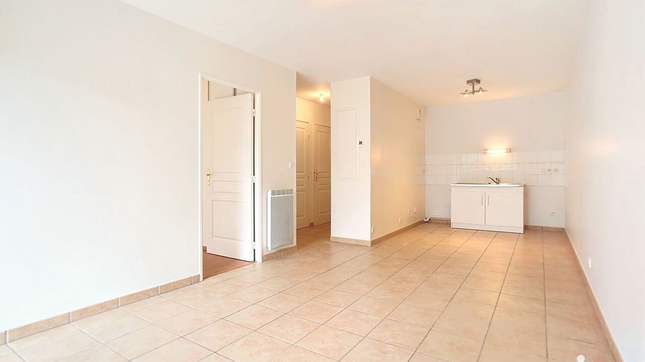 appartement 2 pièces 41 m2 à vendre à Larmor-Plage (56260)