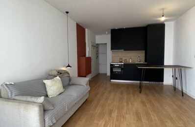 vente appartement 140 000 € à proximité de Urrugne (64122)