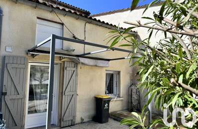 vente maison 230 000 € à proximité de Beychac-Et-Caillau (33750)