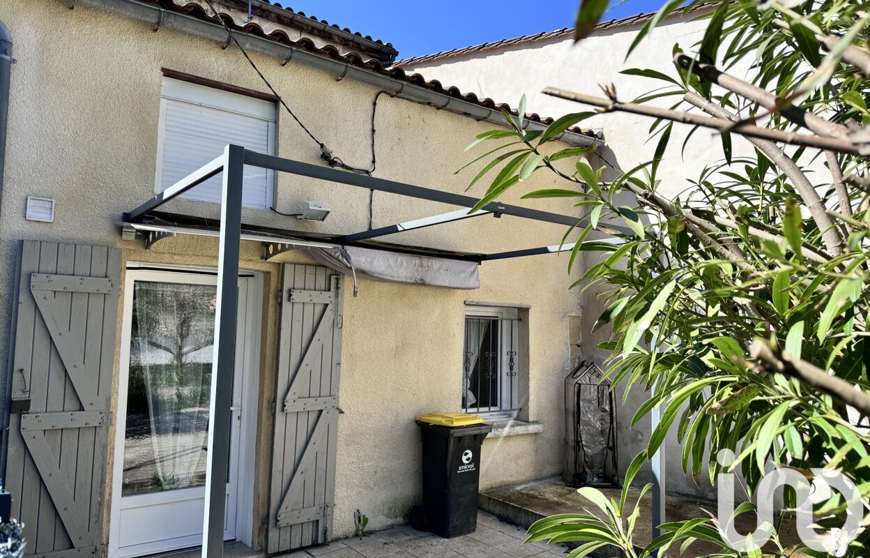 maison 4 pièces 110 m2 à vendre à Saint-Michel-de-Fronsac (33126)