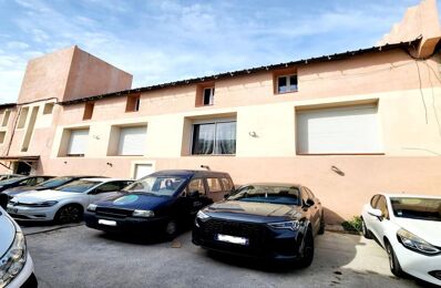 vente appartement 155 000 € à proximité de Vitrolles (13127)