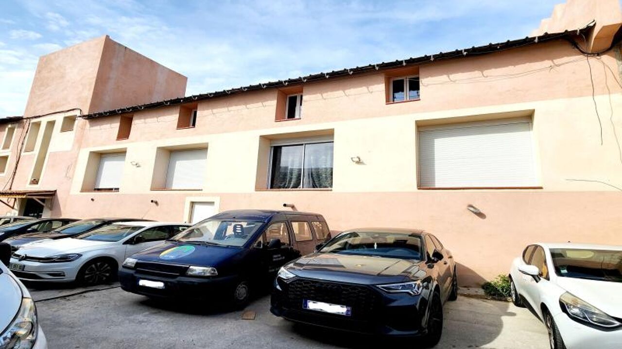 appartement 3 pièces 74 m2 à vendre à Marseille 15 (13015)
