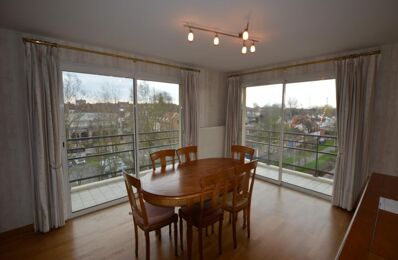 vente appartement 249 600 € à proximité de Willems (59780)