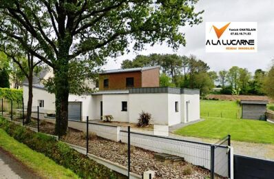 vente maison 438 900 € à proximité de La Roche-Bernard (56130)
