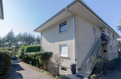 vente appartement 278 000 € à proximité de Bons-en-Chablais (74890)