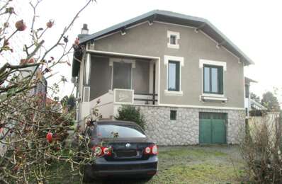 vente maison 225 500 € à proximité de Laloubère (65310)