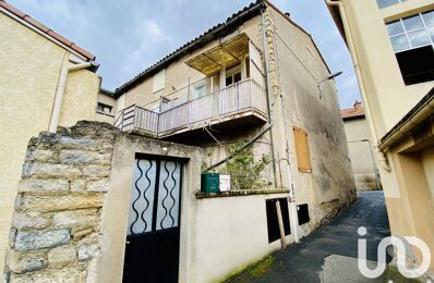 vente immeuble 190 000 € à proximité de Sévérac-d'Aveyron (12150)