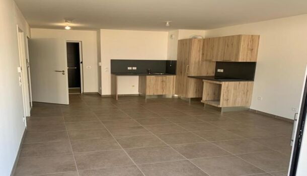 Appartement 2 pièces  à vendre Nice 06000