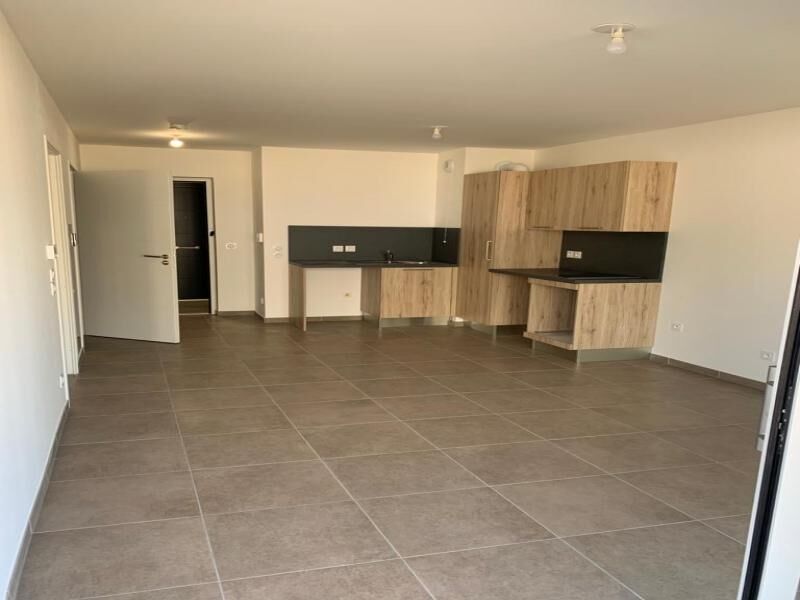 Appartement 2 pièces  à vendre Nice 06100