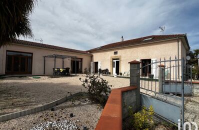 vente maison 289 500 € à proximité de Castelnau-Magnoac (65230)