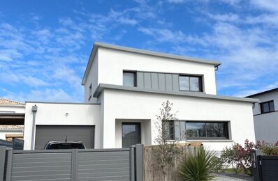vente maison 685 000 € à proximité de Guérande (44350)