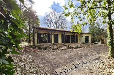 vente maison 116 600 € à proximité de Sencenac-Puy-de-Fourches (24310)