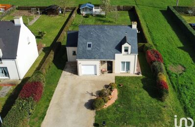 vente maison 311 400 € à proximité de Prinquiau (44260)