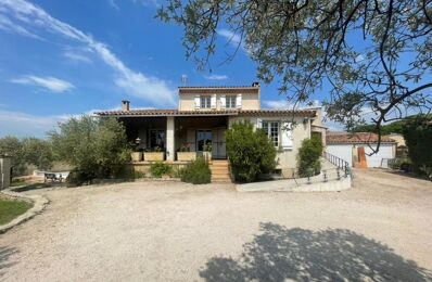 vente maison 490 000 € à proximité de Cabrières-d'Avignon (84220)