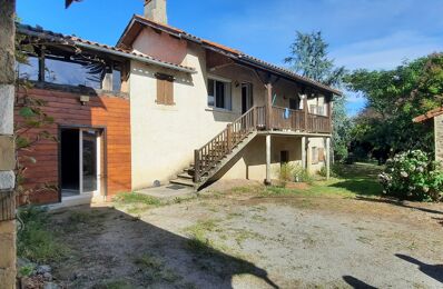 vente maison 180 000 € à proximité de Montbazens (12220)