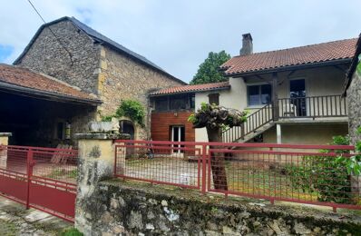 vente maison 180 000 € à proximité de Aubin (12110)