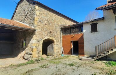 vente maison 149 000 € à proximité de Montsalès (12260)