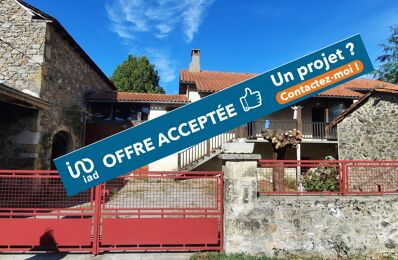 vente maison 149 000 € à proximité de Bournazel (12390)