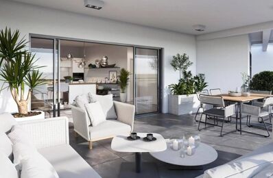 vente appartement 399 000 € à proximité de Montigny-Lès-Cormeilles (95370)