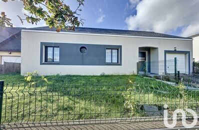 vente maison 329 900 € à proximité de Bruc-sur-Aff (35550)