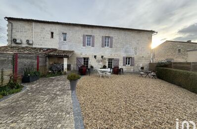 vente maison 450 000 € à proximité de La Lande-de-Fronsac (33240)
