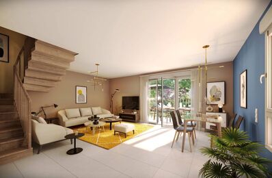 vente maison 615 000 € à proximité de Comps-sur-Artuby (83840)