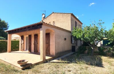 maison 5 pièces 100 m2 à vendre à La Seyne-sur-Mer (83500)