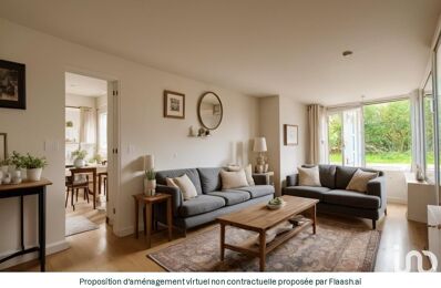 vente maison 255 000 € à proximité de Élancourt (78990)