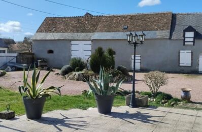 vente maison 341 500 € à proximité de Saint-Denis-sur-Loire (41000)