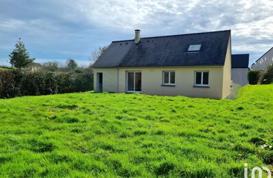 vente maison 230 000 € à proximité de Valognes (50700)