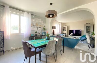vente maison 308 000 € à proximité de Beaumes-de-Venise (84190)