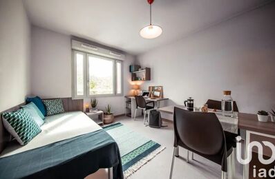 vente appartement 75 000 € à proximité de Chaponnay (69970)