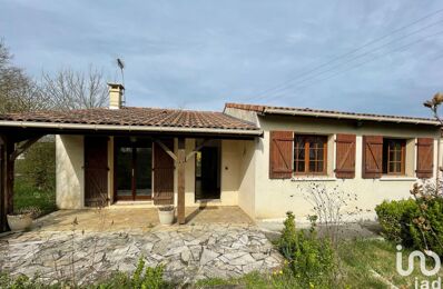 vente maison 220 000 € à proximité de Génissac (33420)