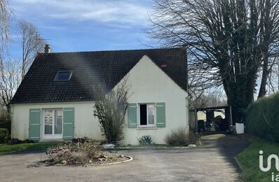 vente maison 249 000 € à proximité de Villers-Saint-Barthélemy (60650)