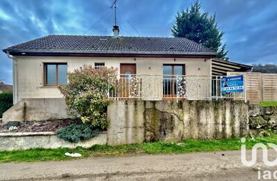 vente maison 158 000 € à proximité de Harréville-les-Chanteurs (52150)