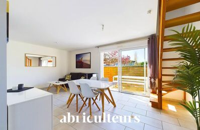 maison 4 pièces 85 m2 à vendre à Bénesse-Maremne (40230)