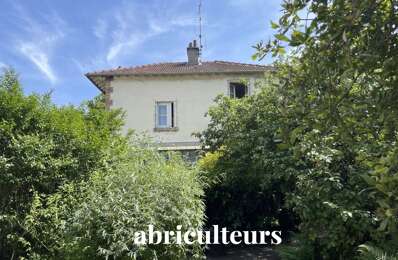 vente maison 625 000 € à proximité de Asnières-sur-Seine (92600)