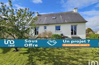 vente maison 333 000 € à proximité de Lézardrieux (22740)