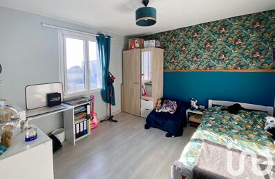 appartement 4 pièces 75 m2 à vendre à Lorient (56100)