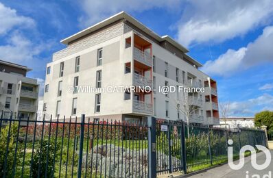 vente appartement 210 000 € à proximité de Gometz-le-Châtel (91940)