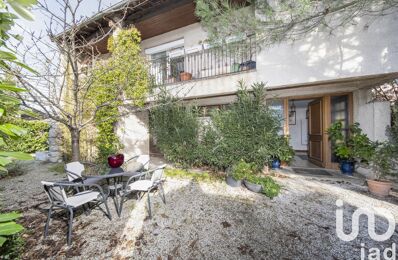 vente maison 395 000 € à proximité de Pins-Justaret (31860)