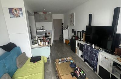 vente appartement 155 000 € à proximité de Nointel (95590)