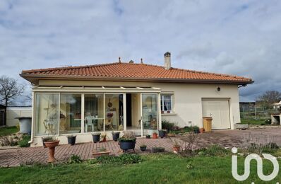 vente maison 185 000 € à proximité de Saint-Christoly-de-Blaye (33920)