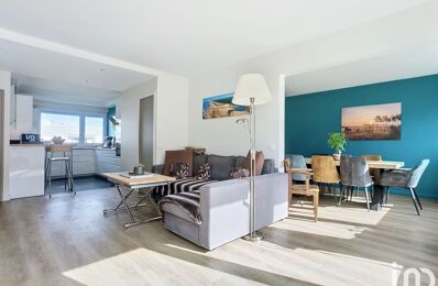 vente appartement 359 000 € à proximité de Chatou (78400)